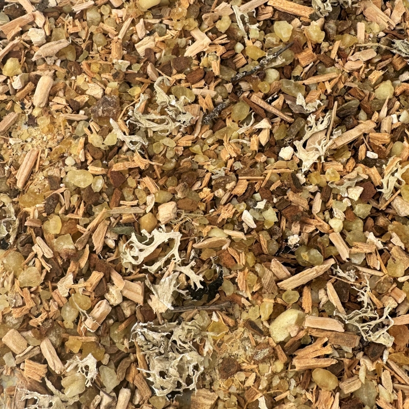 &quote;Mond&quote; (Gef�hl) - Planeten-R�uchermischung