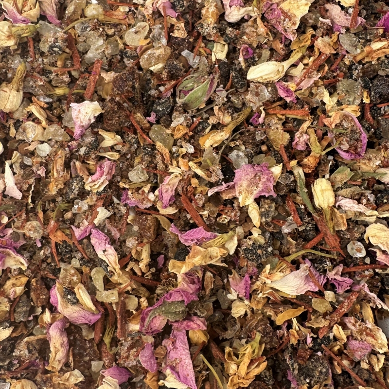 &quote;Venus&quote; (Wahrnehmung) - Planeten-R�uchermischung