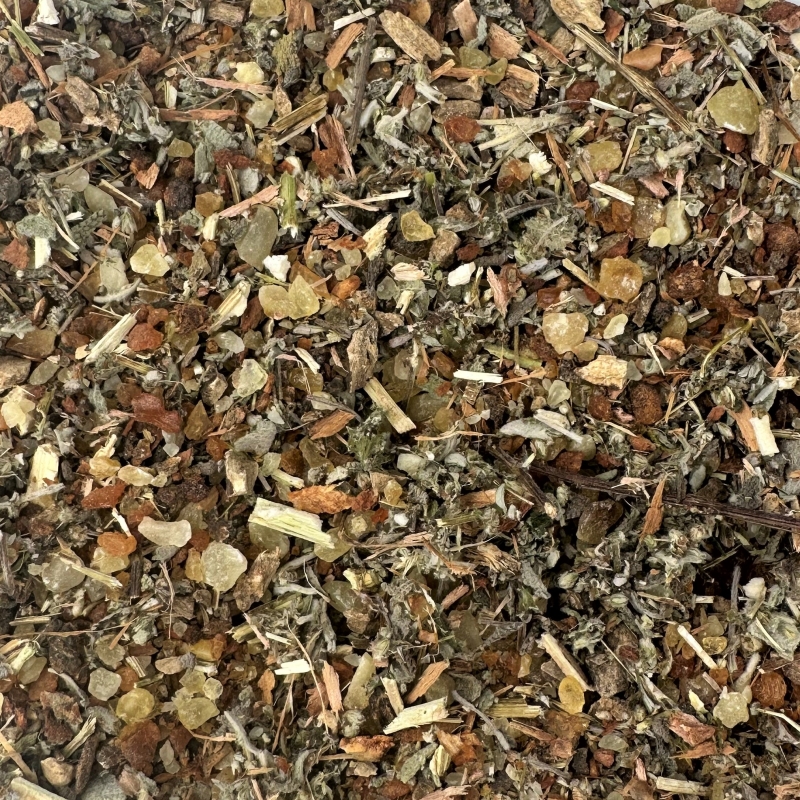 Ruchermischung &quote;Neubeginn&quote; Nachfllpackung (180ml)