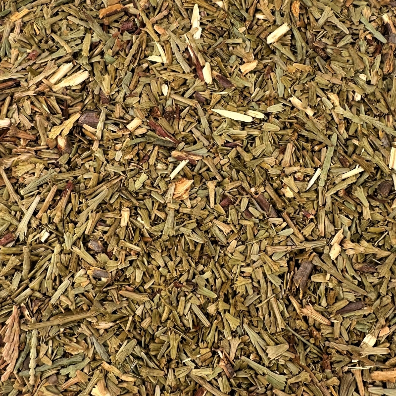 Rucherkruter &quote;Zedernspitzen&quote; - (60ml-Glas)