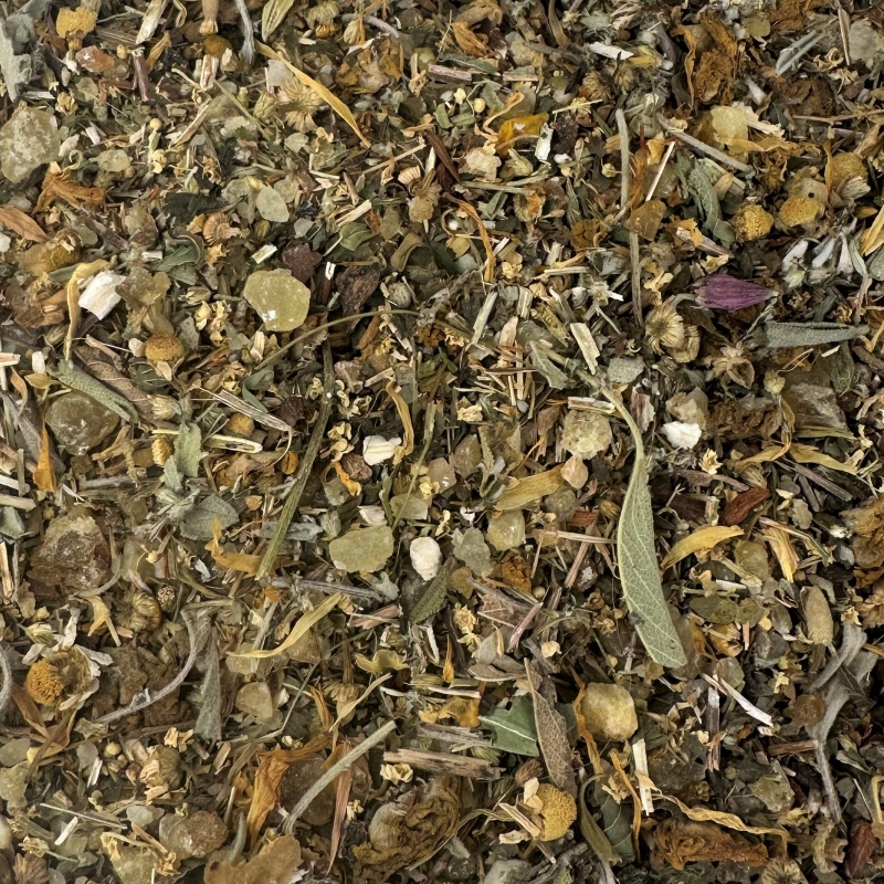 Ruchermischung &quote;Rau(c)hnchte&quote; Nachfllpackung (180ml)