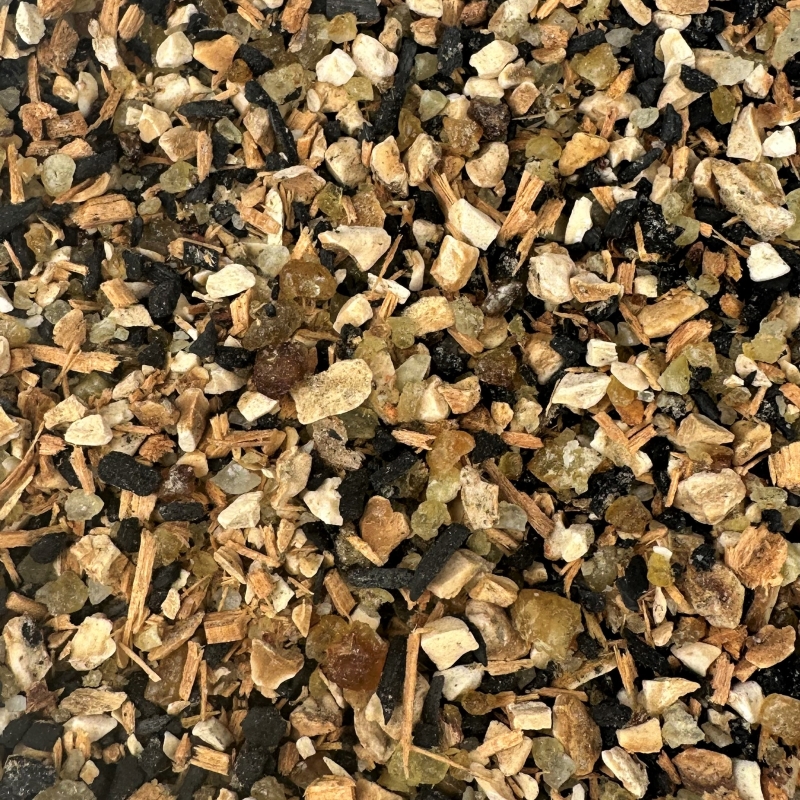 Ruchermischung &quote;Meditation&quote; Nachfllpackung (180ml)