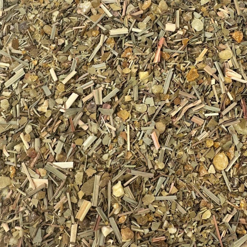 Ruchermischung &quote;Mars&quote; (Entscheidung) Nachfllpackung 180ml