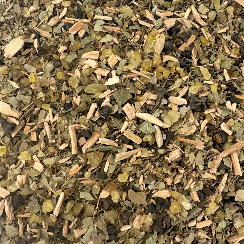 Ruchermischung &quote;Jul Wintersonnenwende&quote; Nachfllpackung (180ml)