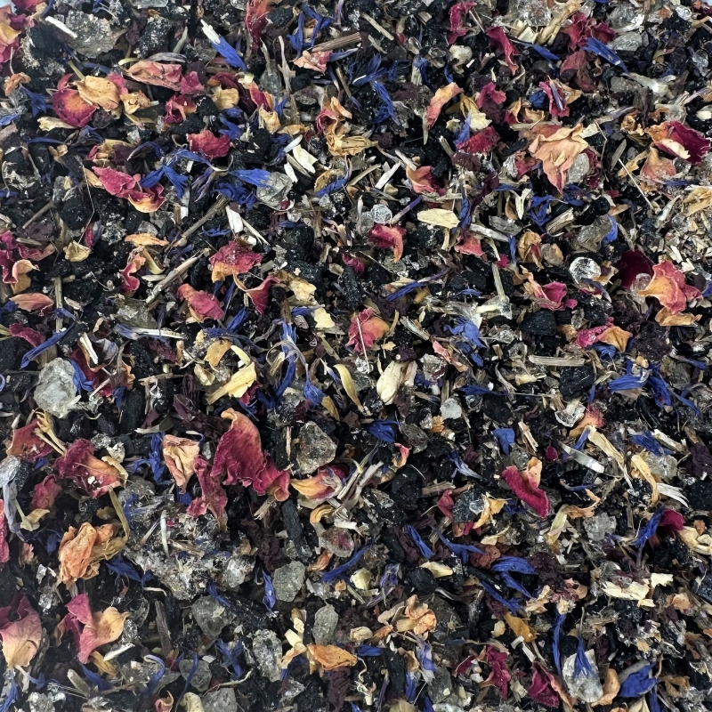 Ruchermischung &quote;Beltane&quote; Nachfllpackung (180ml)