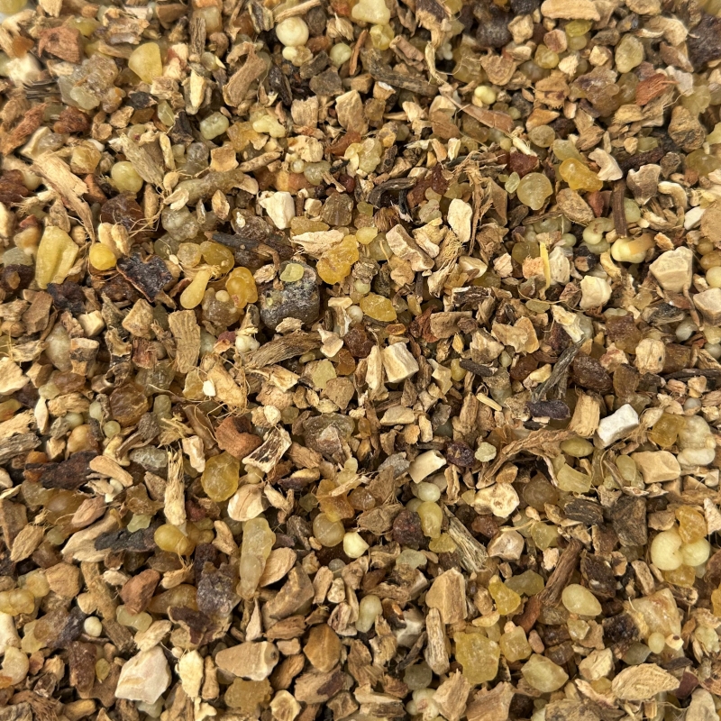 &quote;Mabon - Herbst-Tag-und-Nacht-Gleiche&quote; - R�uchermischung