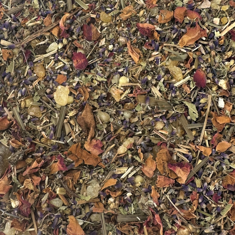 Ruchermischung &quote;Lugnasad&quote; Nachfllpackung (180ml)