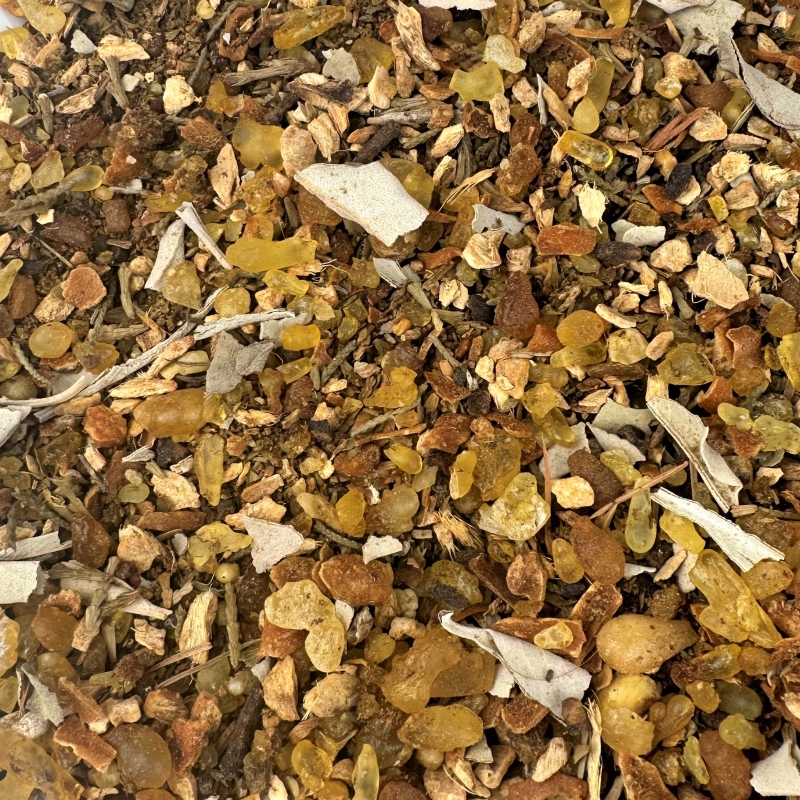 Ruchermischung &quote;Saturn&quote; (Gerechtigkeit) Nachfllpackung 180ml