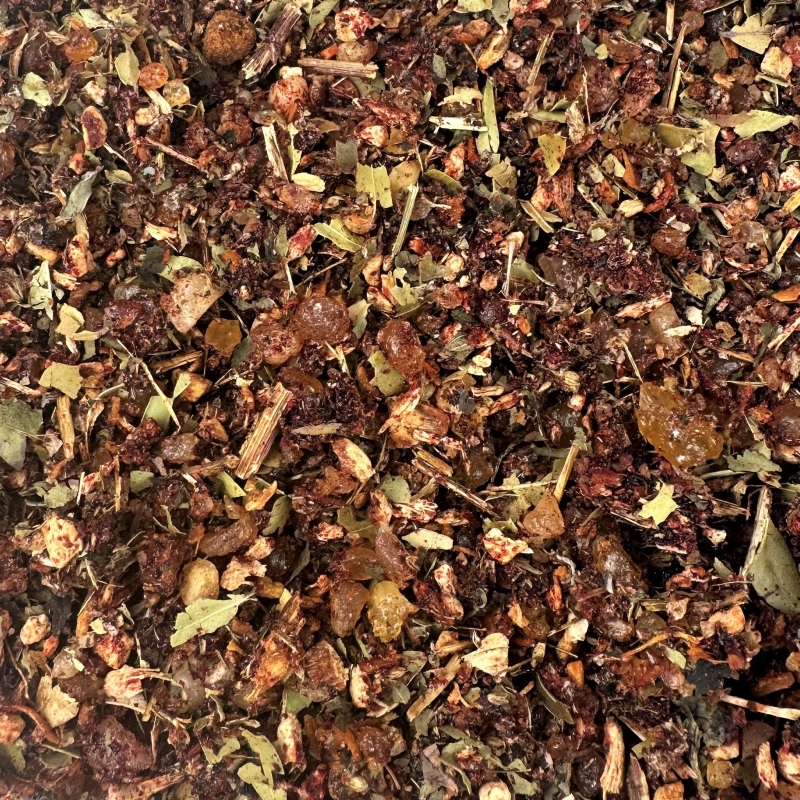 Ruchermischung &quote;Sonne&quote; (Lebenskraft) Nachfllpackung 180ml