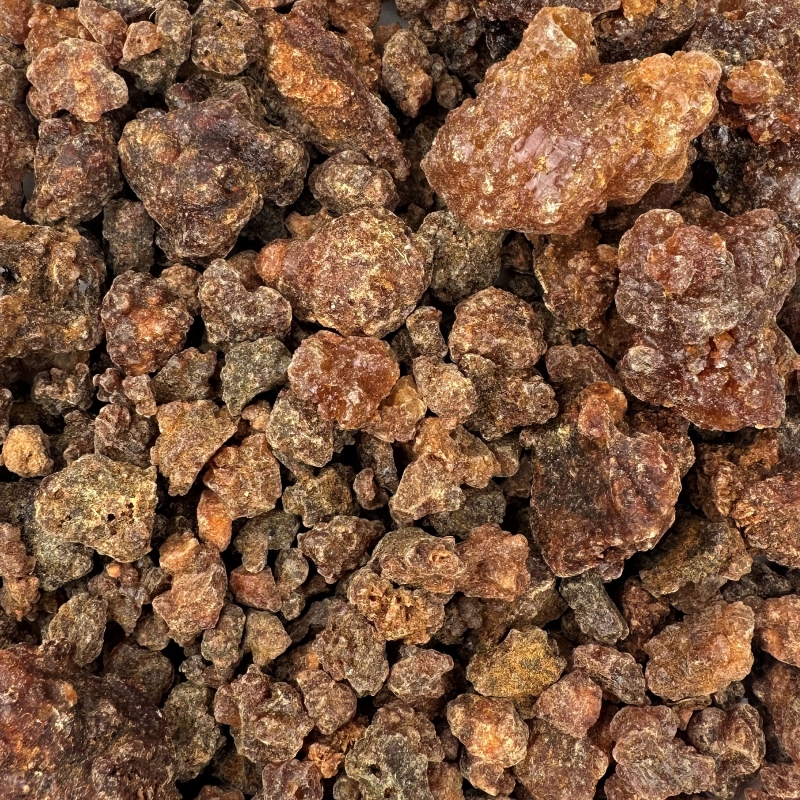 &quote;Myrrhe Jemen&quote; first quality - R�ucherharz