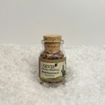 Räuchermischung Moskitoschreck (60ml-Glas)