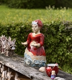 Ganzheitliche Jahreskreisausbildung an 8 Wochenenden