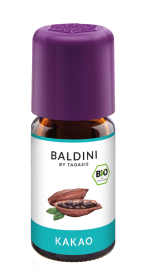 Baldini Bio-Aroma Kakao Extrakt 5 ml