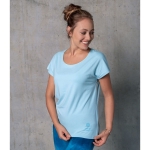 Shirt Triangle blue-breeze