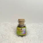 Rucherkruter Mdeskraut (60ml-Glas)