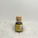 Rucherkruter Nelken geschnitten (60ml-Glas)