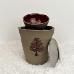 Rucherofen Weltenbaum (Merlot)