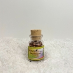 Rucherkruter Ratanhiawurzel (60ml-Glas)