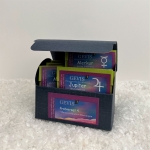 GEVIS Ruchermischungen Planeten &quote;Probierset 4&quote;