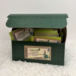 GEVIS Ruchermischungen &quote;Probierset 1&quote;