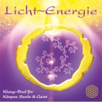 Sayama: Licht Energie Klang Bad fr Krper, Seele und Geist