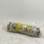 White Sage (Weier Salbei) 1 x Bndel (mittel) 75-85 gr.