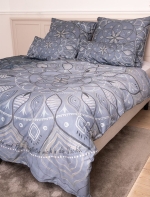 Bettbezge Blue Heaven