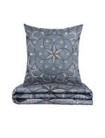 Kissenbezge Blue Heaven