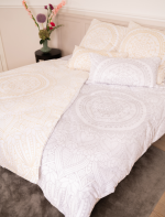 Bettbezge Silver-Gold-Dream