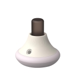 AirFriend One - lila - Baldini