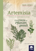 Artemisia: Eine G�ttin in Pflanzengestalt