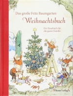Das gro�e Fritz Baumgarten Weihnachtsbuch