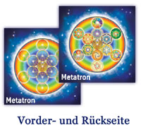 Kombi-Tisch-Set - Metatron