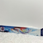 Rucherstbchen Holy Smokes - Blue Line &quote;Nag Champa Blten&quote;