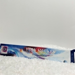 Rucherstbchen Holy Smokes - Blue Line &quote;Orangenblten&quote;