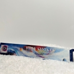 Rucherstbchen Holy Smokes - Blue Line &quote;Lavendel&quote;