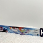 Sortimentpackung - Holy Smokes Blue Line - 2 FLOWERING DREAMS