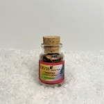 Räucherharz Opoponax (60ml-Glas)